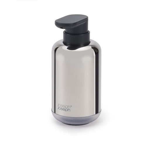 Joseph Joseph EasyStore™ Luxe Stainless-Steel Soap Pump JJZ70582/6