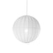 elevenpast pendant Small Bubble Ball Pendant JKBL002W