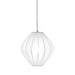 elevenpast pendant Bubble Onion Pendant JKON001W