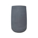 elevenpast Pots & Planters Tall Bios Japi Planter Charcoal JVBI42C