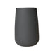 elevenpast Pots & Planters Tall Bios Japi Planter Black JVBI42E