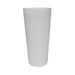 elevenpast Pots & Planters Large European Conic Japi Planter in Sandstone - 3 Sizes JVCB33_Sandstone
