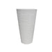 elevenpast Pots & Planters Medium European Conic Japi Planter in Sandstone - 3 Sizes JVEC33_Sandstone
