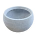 elevenpast plant bowl Linear Japi Bowl in Granite JVEL53A