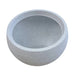 elevenpast plant bowl Linear Japi Bowl in Granite JVEL53A