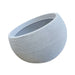 elevenpast plant bowl Linear Japi Bowl in Granite JVEL53A