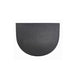 elevenpast Pots & Planters Small Rustic Round Japi Planter Black JVRR33E