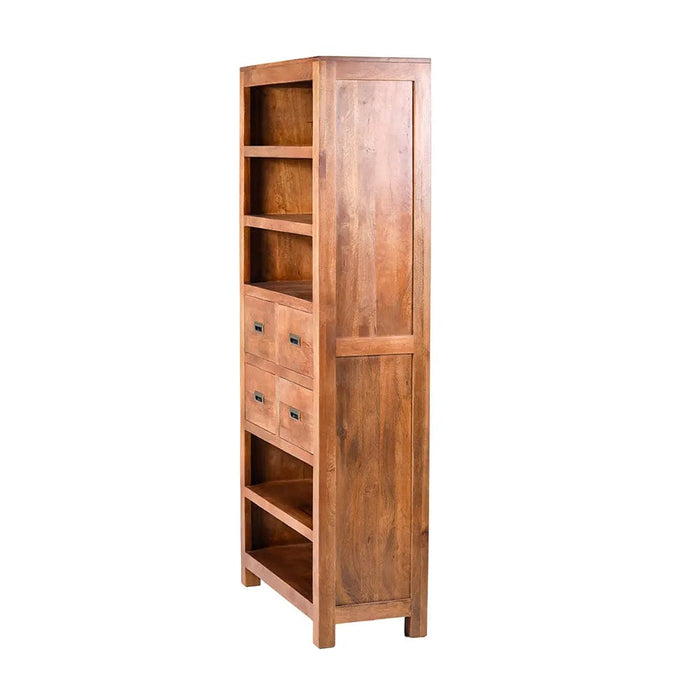 elevenpast Shelve Boxy Bliss Wooden Shelf JW016