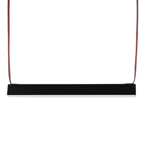 elevenpast rope LED pendant light Horizon Linear Box LED Pendant Light K-LED-6522-24