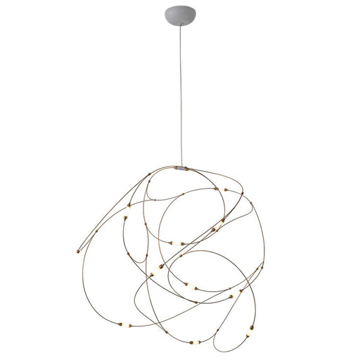 elevenpast Pendant Firefly LED Pendant Light Small K-LED-8781/11