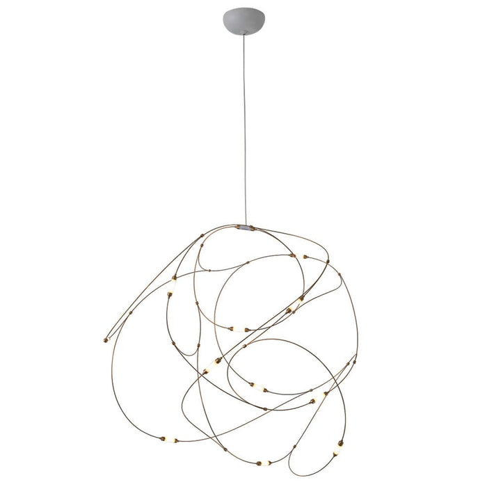 elevenpast Pendant Firefly LED Pendant Light Small K-LED-8781/11