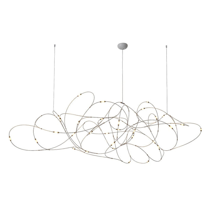 elevenpast Pendant Firefly LED Pendant Light Large K-LED-8781/31