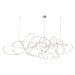 elevenpast Pendant Firefly LED Pendant Light Large K-LED-8781/31