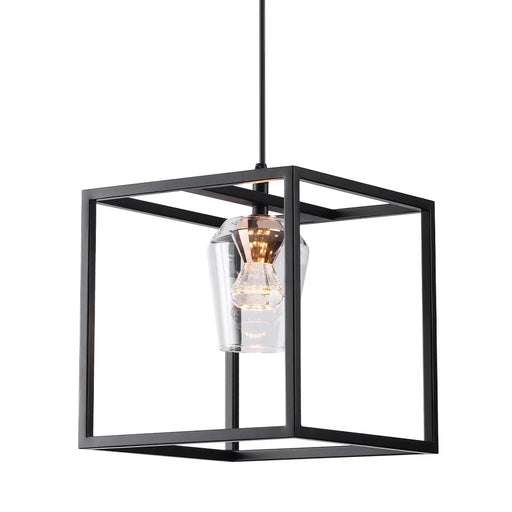 elevenpast pendant light Arena Cube LED Pendant Light K-LED-CC3-1