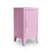 elevenpast Side Table Blush Pink The Buddy Side Table Cabinet | 3 Colours KEDFBUPI 6006244004020