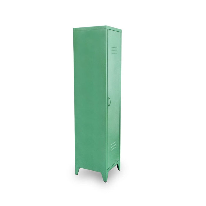 elevenpast Paris Green The Standup Locker | 4 Colours KEDFSUGR 6006244004068