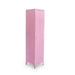 elevenpast Blush Pink The Standup Locker | 4 Colours KEDFSUPI 6006244004051