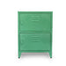 elevenpast Cabinets & Storage Paris Green The Up & Under Cabinet | 5 Colours KEDFTDBL