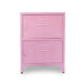 elevenpast Cabinets & Storage Blush Pink The Up & Under Cabinet | 5 Colours KEDFTDPI