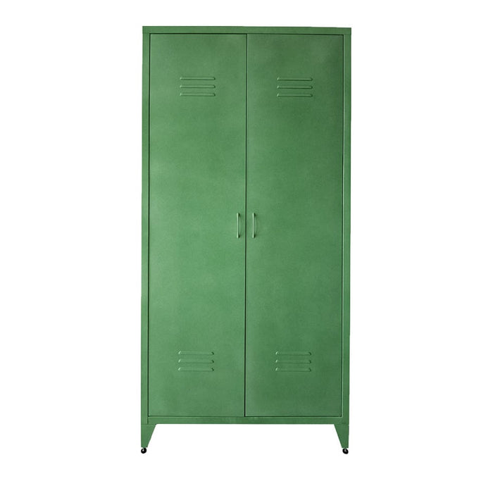 elevenpast Paris Green The Wardrobe | 5 Colours KEDFWRGR
