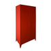 elevenpast Lustrous Red The Wardrobe | 5 Colours KEDFWRLR