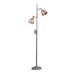 elevenpast Floor lamp Retro Glow Duo Floor Lamp KHS175