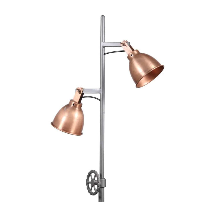 elevenpast Floor lamp Retro Glow Duo Floor Lamp KHS175