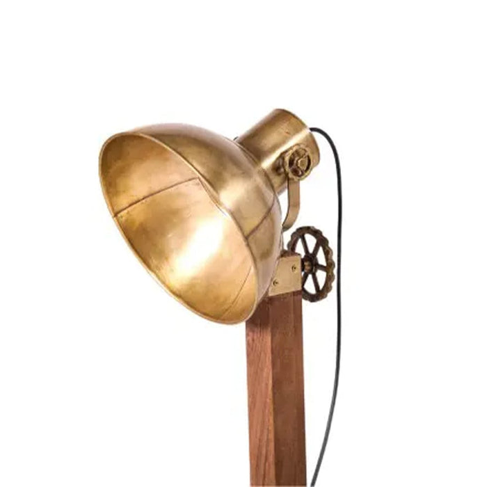 elevenpast Floor lamps Rustic Radiance Floor Lamp KHS210