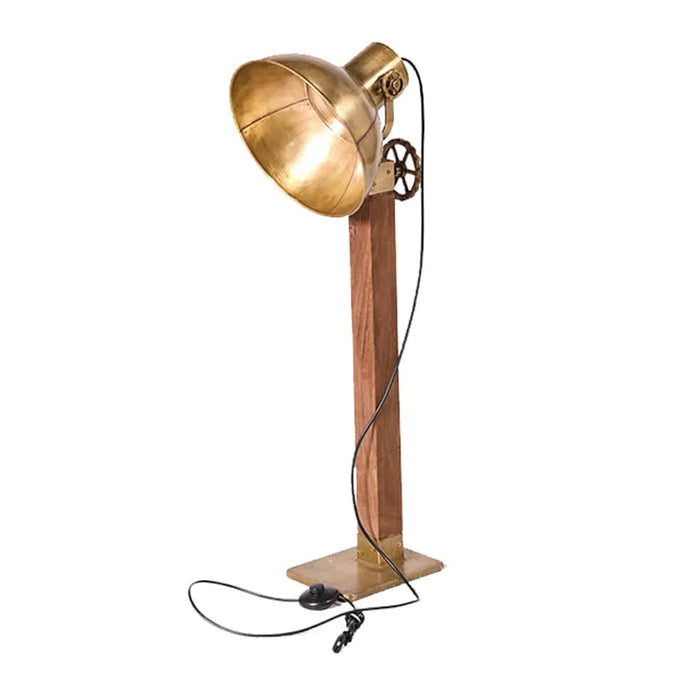 elevenpast Floor lamps Rustic Radiance Floor Lamp KHS210