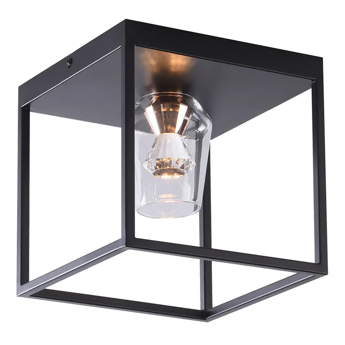 elevenpast Ceiling Light Fixtures Arena Cube LED Ceiling Light KLC-LED-CC3