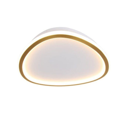 elevenpast Ceiling Light Medium Dahlia Metal LED Dimmable Ceiling Light Gold KLC-LED3-60D/GD