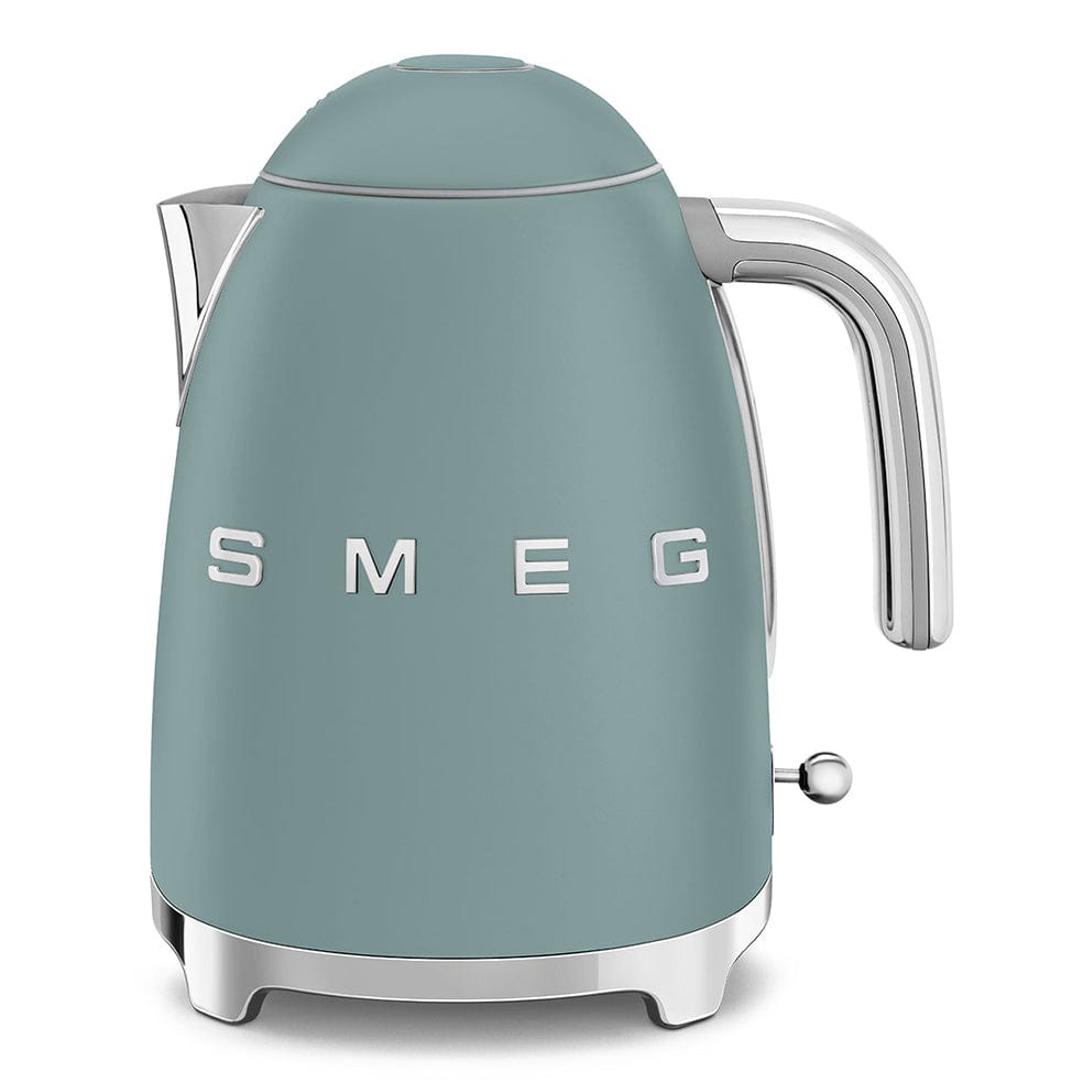 Smeg Electric Kettle Matte Finish