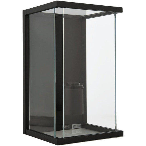 elevenpast Ollie Wall Light Metal Black KLG-1123