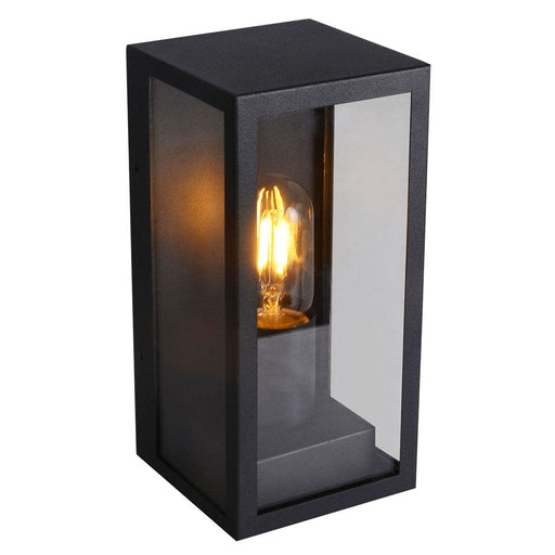 elevenpast Irene Box Outdoor Wall Light KLG-1135