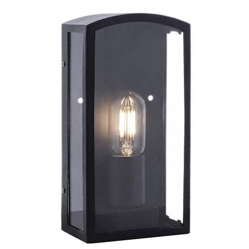 elevenpast Boxarch Outdoor Wall Light KLG-1138