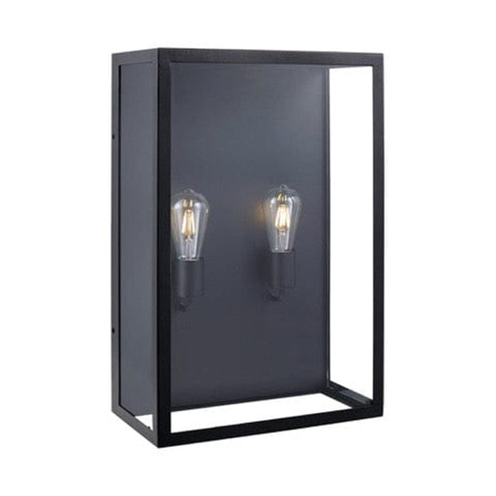 elevenpast Wall light Flush Outdoor Wall Light - Extra Large KLG-1160