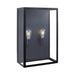 elevenpast Wall light Flush Outdoor Wall Light - Extra Large KLG-1160