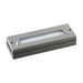 elevenpast step light Matt Grey LED Outdoor Step Light L-LED-1483/SL