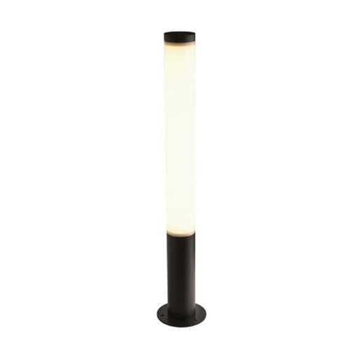 elevenpast Outdoor Light Light Saber LED Bollard Light Black L-LED-767/30