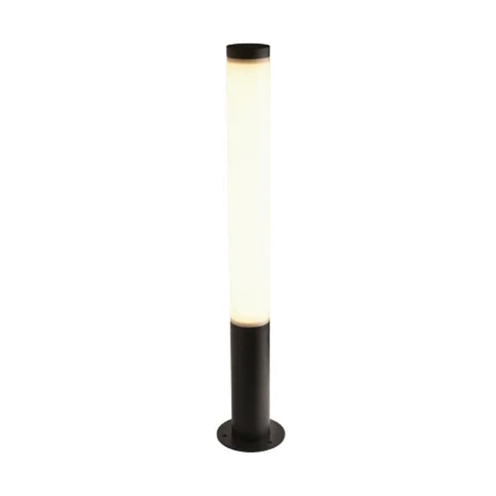 elevenpast Outdoor Light Light Saber LED Bollard Light Black L-LED-767/30
