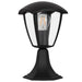 elevenpast Outdoor Elmi Pillar Light L362 BLACK 6007226066074