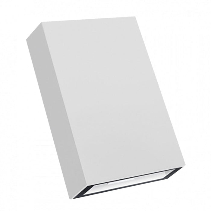 elevenpast Outdoor Light LunarMax Outdoor Lantern Light White L376 MATT WH 6007226079050