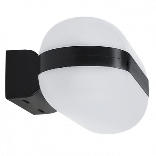 elevenpast Outdoor Copy Wall Light L377 MATT BK 6007226079067