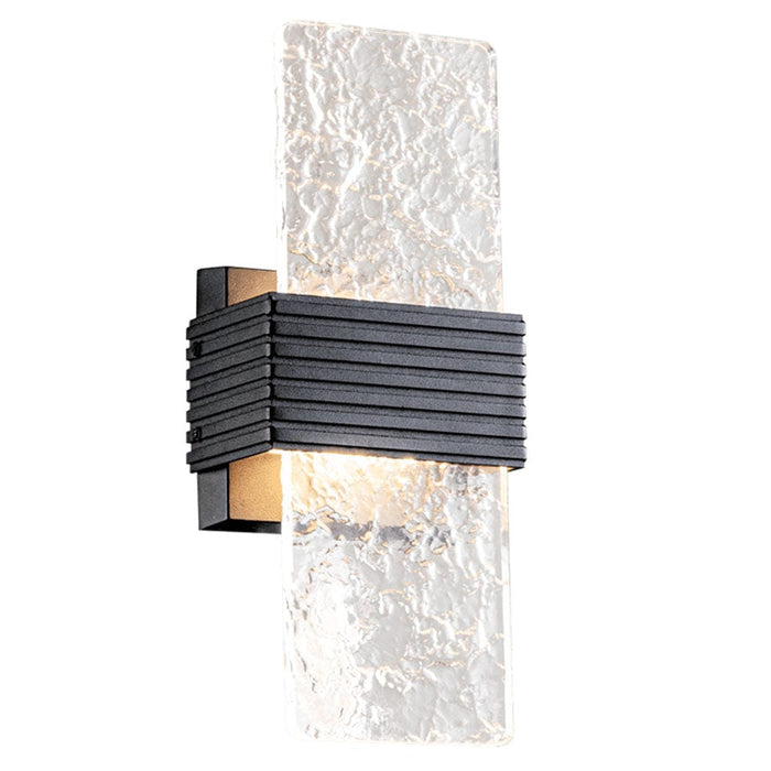 elevenpast Void Outdoor Wall Light - Metal L529 6007226080773