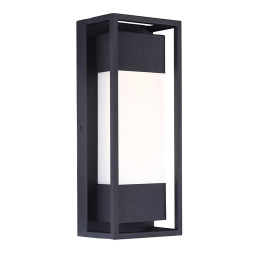 elevenpast Outdoor Light Sheldon Outdoor Wall Light Black L541 BLACK 6007226082487