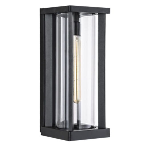 elevenpast Wall light Daniella Outdoor Wall Light L574 BLACK 6007226084962