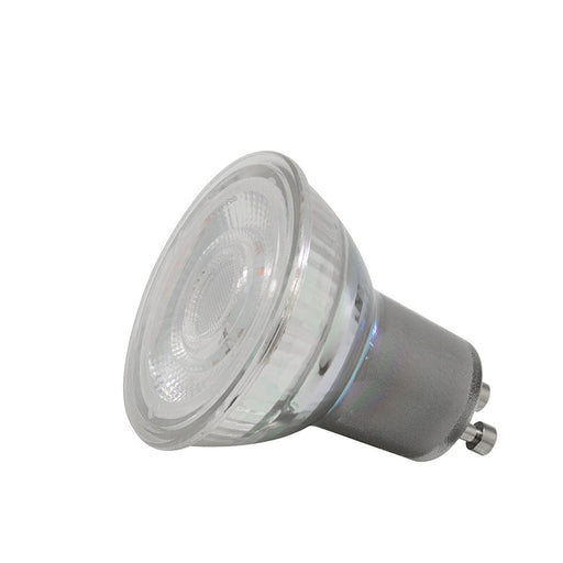 elevenpast LED Bulbs SMART Dimmable 5W GU10 Bulb - Home Automation App Compatible LA.42069062