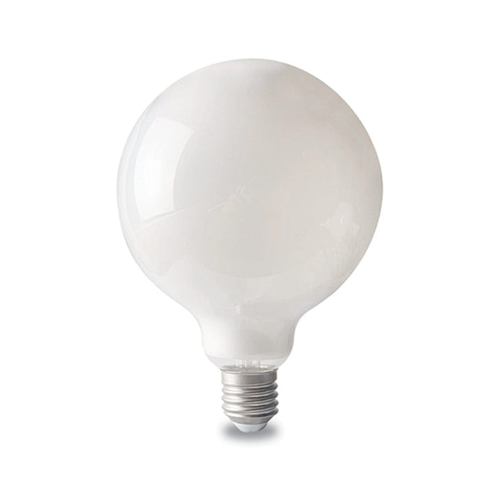 elevenpast LED Bulbs 2700K G125 LED Filament Opal LA.4312507ES2701