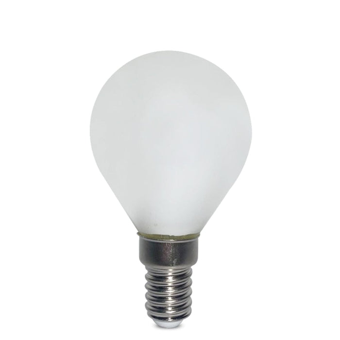 elevenpast LED Bulbs G45 LED Filament E14 Dimmable LA1.04501