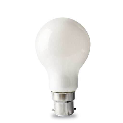 elevenpast LED Bulbs 3000K A60 LED Filament B22 LA1.06021